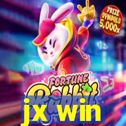 jx win